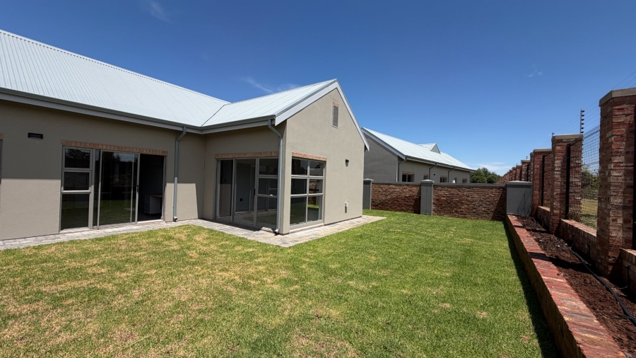  Bedroom Property for Sale in Vyfhoek A H North West